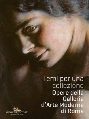 cover image of Temi per una collezione